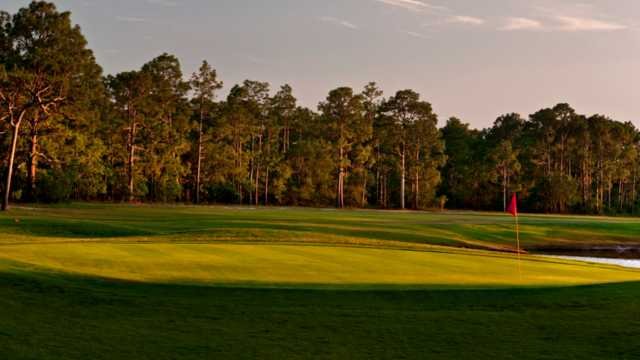 The Lakes Country Club