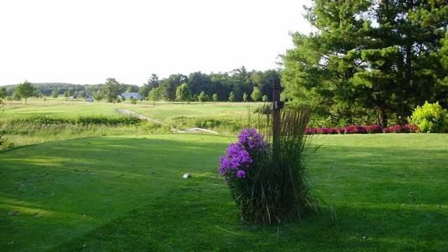 Sioux Creek Golf Course