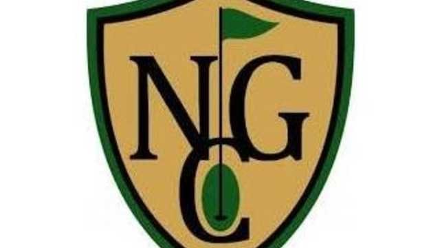 Nashboro Golf Club - Simulator