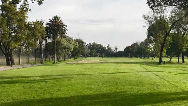 Willowick Golf Course