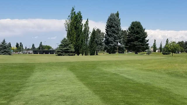 Eagle Lake Golf Course