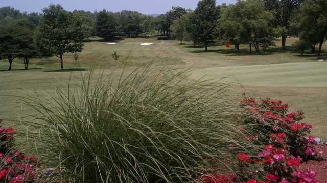 Hollenback Golf Club