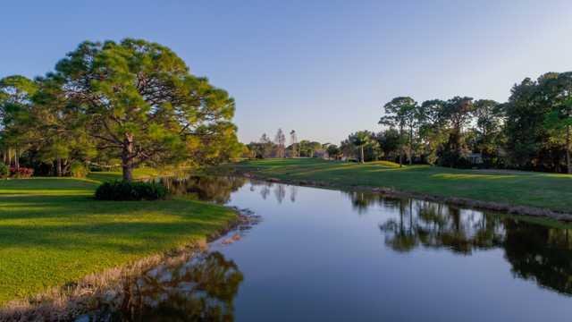 Calusa Lakes Golf Club