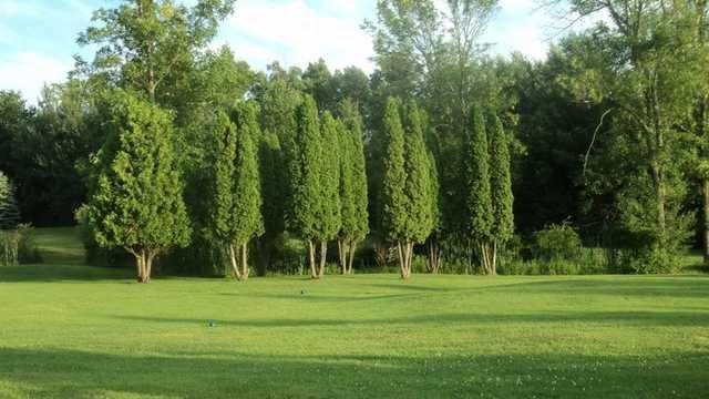 Summer Breeze 9 Hole