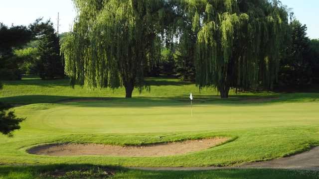 Southmoor Golf Club at Palos Country Club