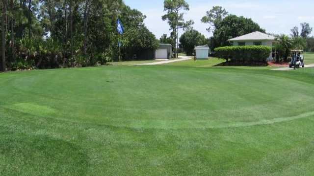 Venice East Golf Course