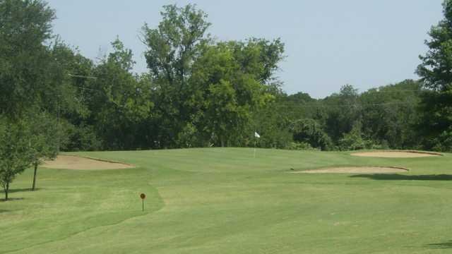 Corsicana Country Club