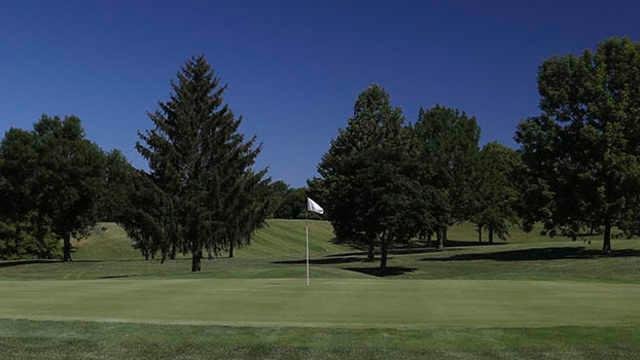Tates Creek Golf Course