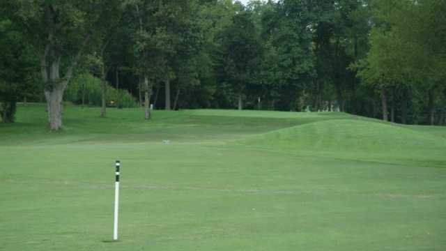 The Creeks Golf Course