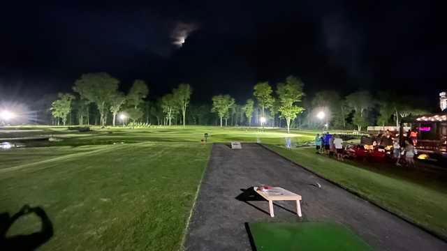 The Links at Valley Fields