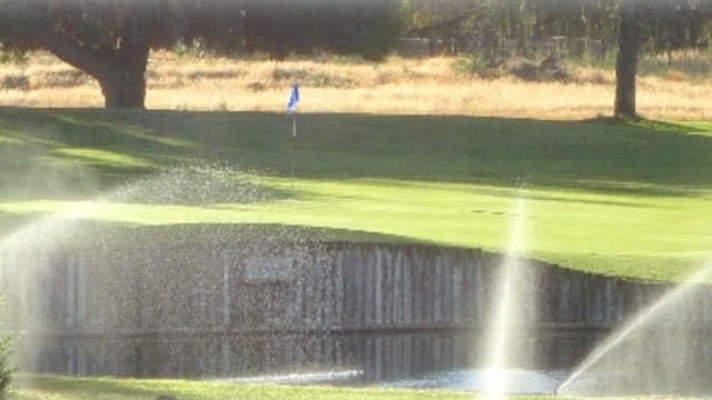 Madera Golf & Country Club