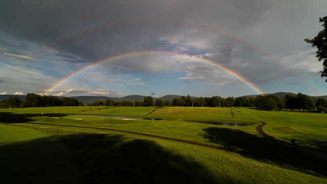 Canaan Valley Resort State Park