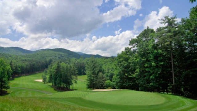 Dyersburg Municipal Golf Course