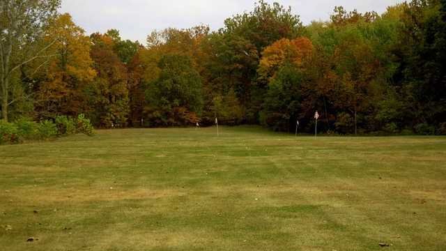 Logansport Golf Club