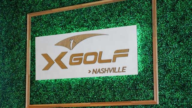X-Golf Nashville