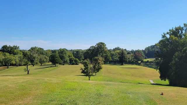Callier Springs Country Club