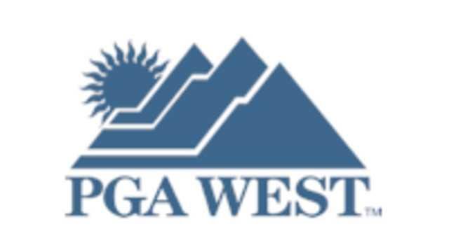 PGA West - The Bunker Bar