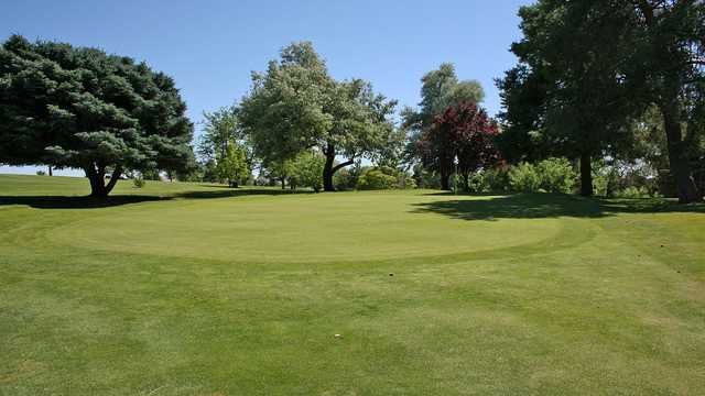 Scotch Pines Golf Course