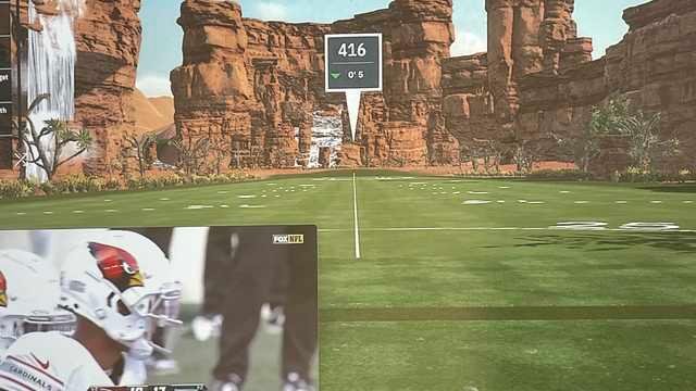 Club Twirl Golf Lounge