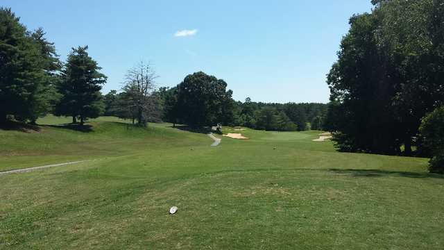 Granada Farms Country Club