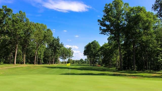 Colin Creek Golf Club