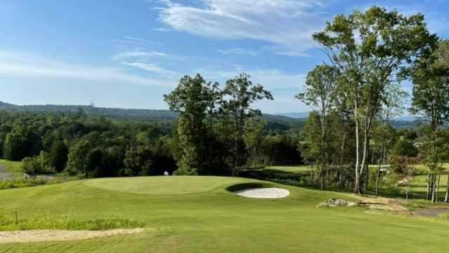 The Patch at The Preserve