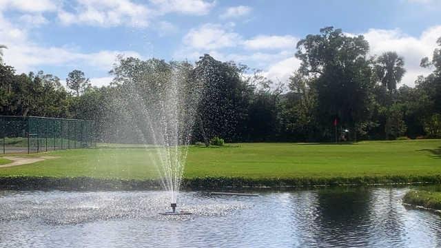 Timber Creek Golf Course