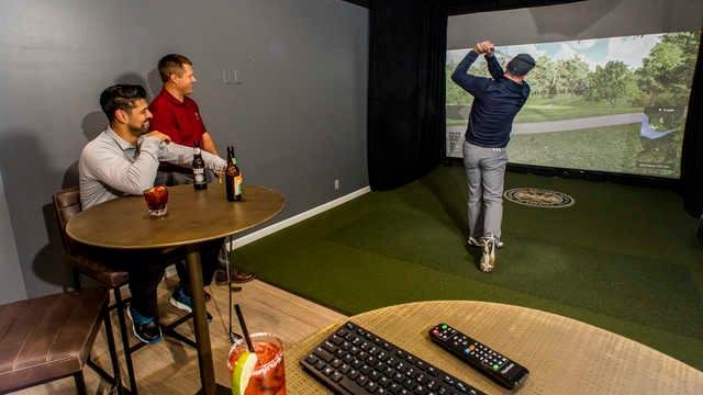 Geneva National Simulators