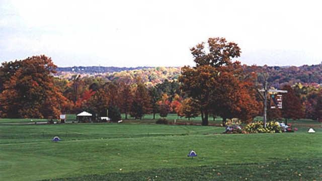 Cleveland Metro Parks - Ironwood Golf Course