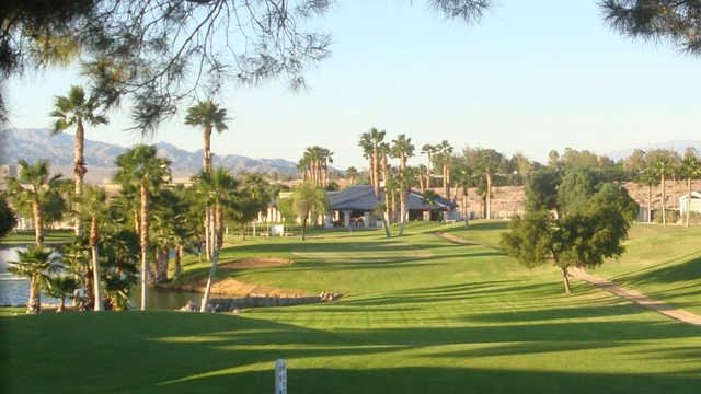 Riverview Resort Golf Course
