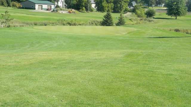 Prairie Ridge Golf Course