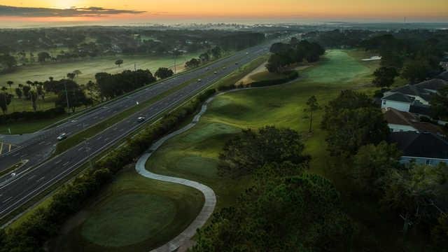 Legends Golf & Country Club