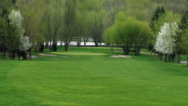 Four Seasons Golf Club