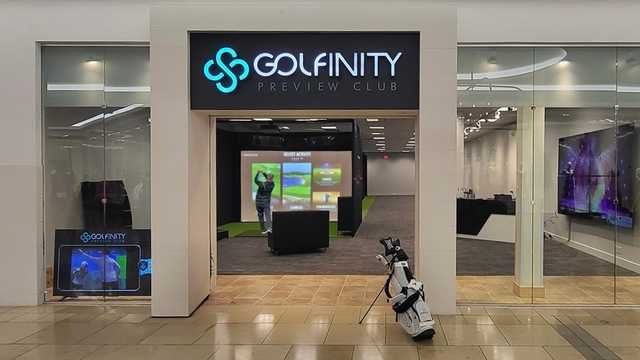 Golfinity Preview Club