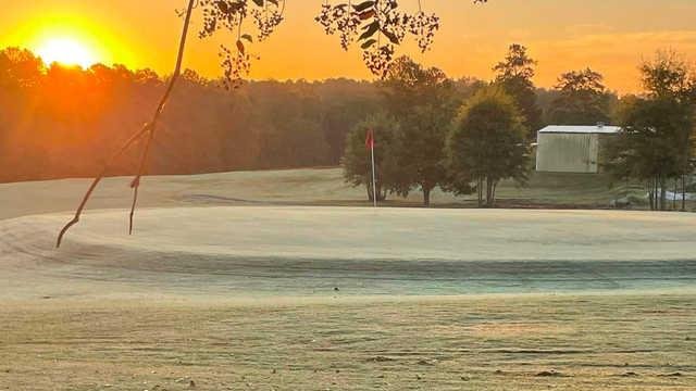 Uncle Remus Golf Course