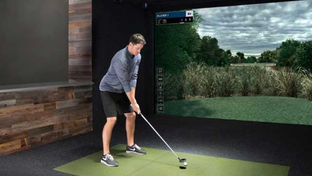 The Prestwick Simulator