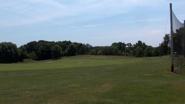 Cedar Creek Family Golf Center - Executive 9 Holes
