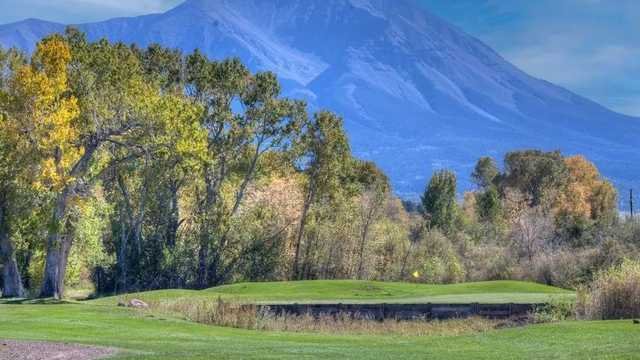 Grandote Peaks Golf Club