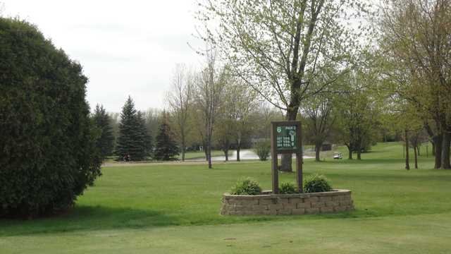 Brooktree Golf Course