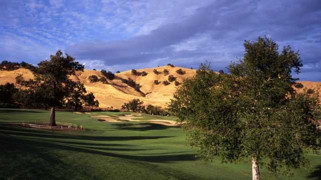 Paradise Valley Golf Course