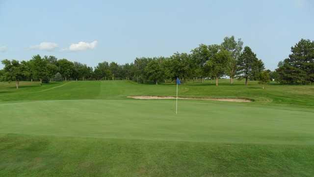 Remsen Golf Course