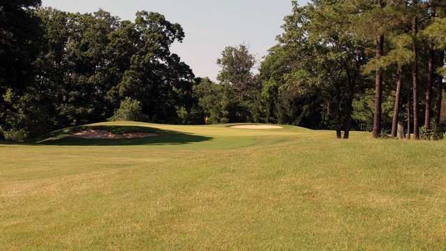 Fort Belvoir Golf Club- Woodlawn Golf Course