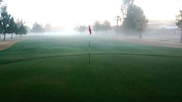 Yuma Golf & Country Club