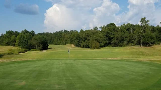 Emerald Mountain Golf Club