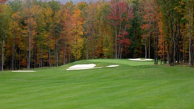 Mountain Valley Golf Course - Valley Course