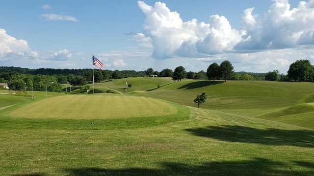 Beattyville Country Club
