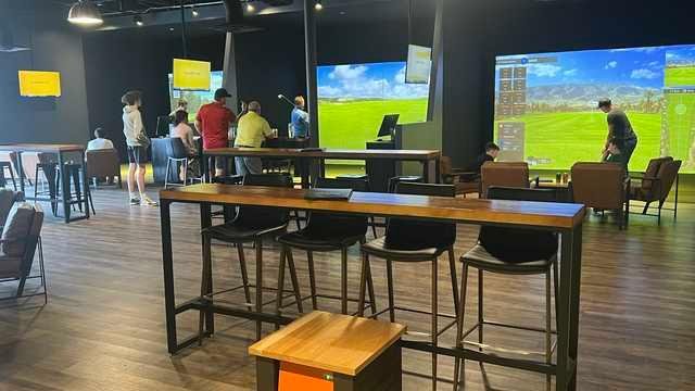 The Fairway Columbus