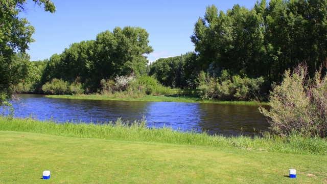 Saratoga Hot Springs Resort and Golf