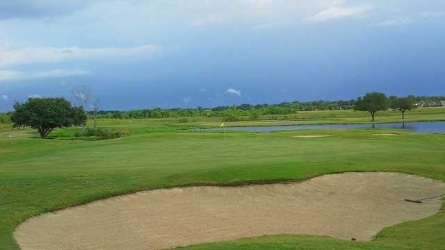 Country Club At Frenchman's Bend