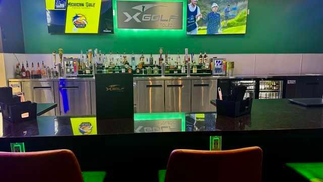 X-Golf Toledo